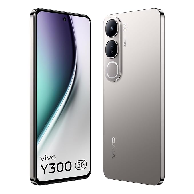 Vivo का सबसे सस्ता और बेहतरीन 5G स्मार्टफ़ोन हुआ लॉन्च, 8GB रैम, 128GB रोम के साथ मिलेगा 44W का फास्ट चार्जिंग 3 1000510847