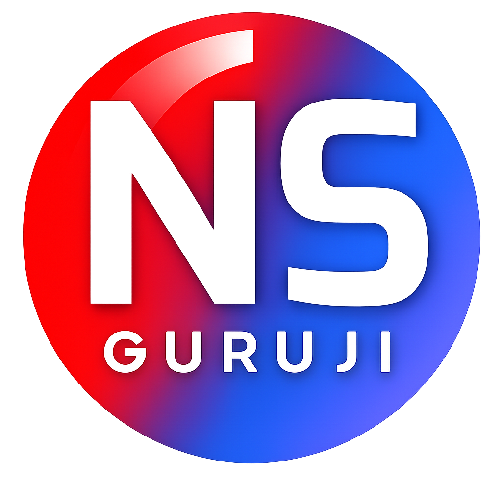 Ns Guruji
