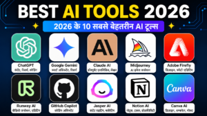 Best AI Tools 2026