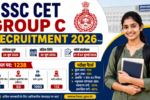 Haryana CET Group C Notification 2026