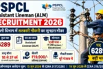 PSPCL Assistant Lineman Recruitment 2026