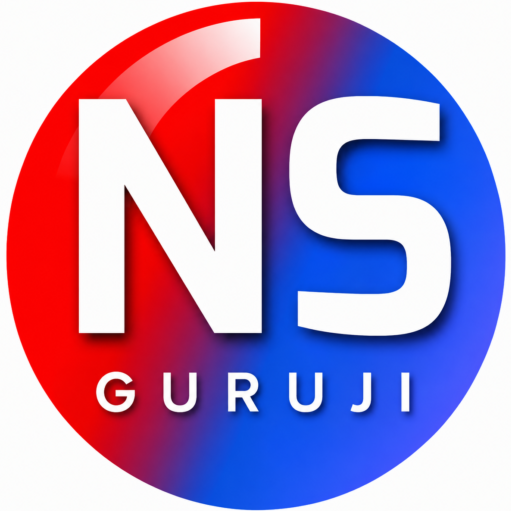 Ns Guruji