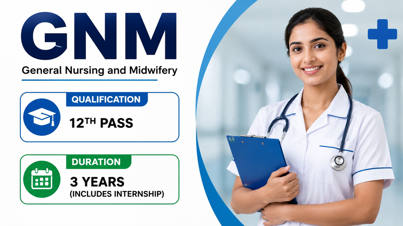 Rajasthan GNM Admission 2026