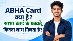 ABHA Card Apply Online