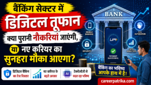 Banking Industry Digital Transformation