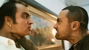 Ghajini Villain Pradeep Rawat